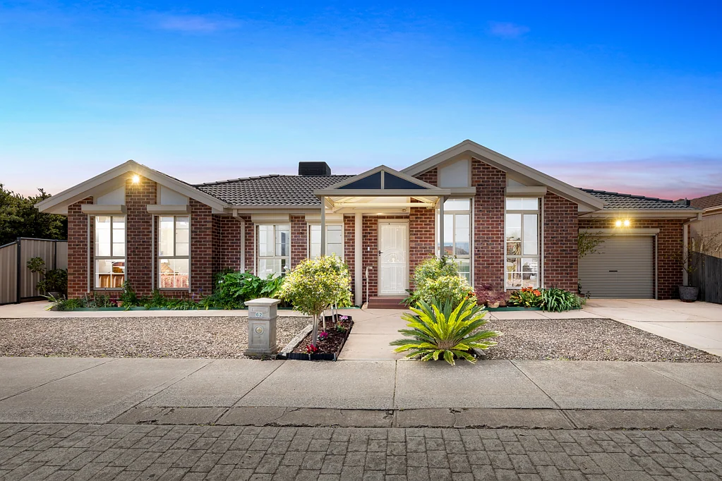 62 Boberrit Wynd, Sydenham, VIC 3037