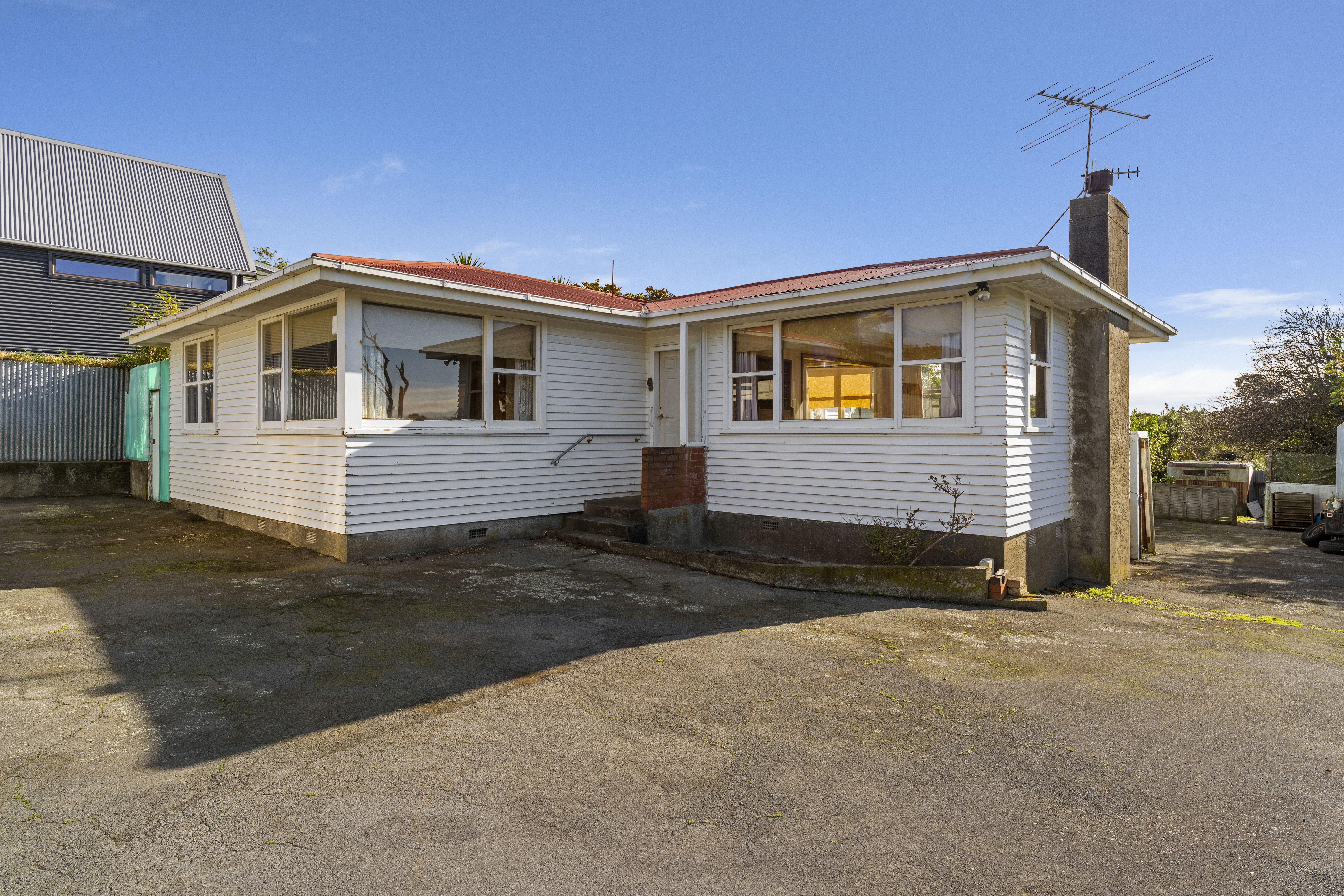 135 Muri Road, Pukerua Bay