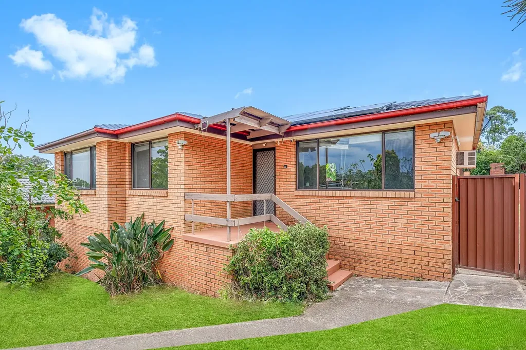 FOR LEASE - Brick Home!!!
