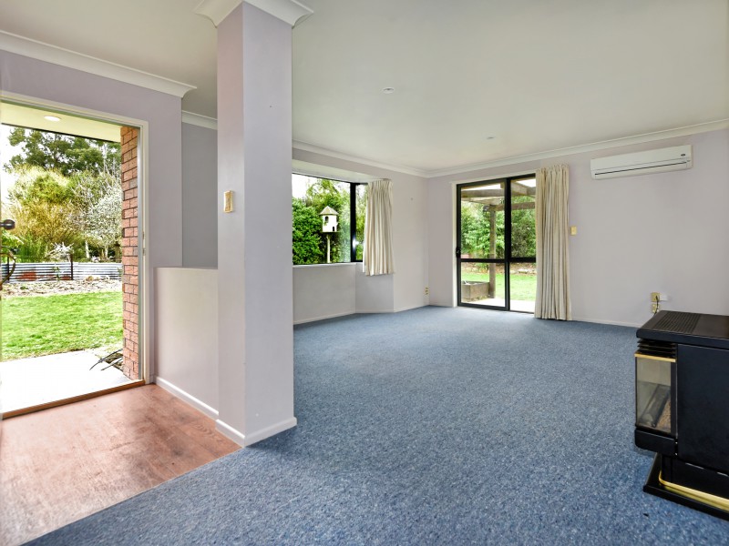 5 Railway Terrace, Glentunnel, Selwyn, 2房, 0浴