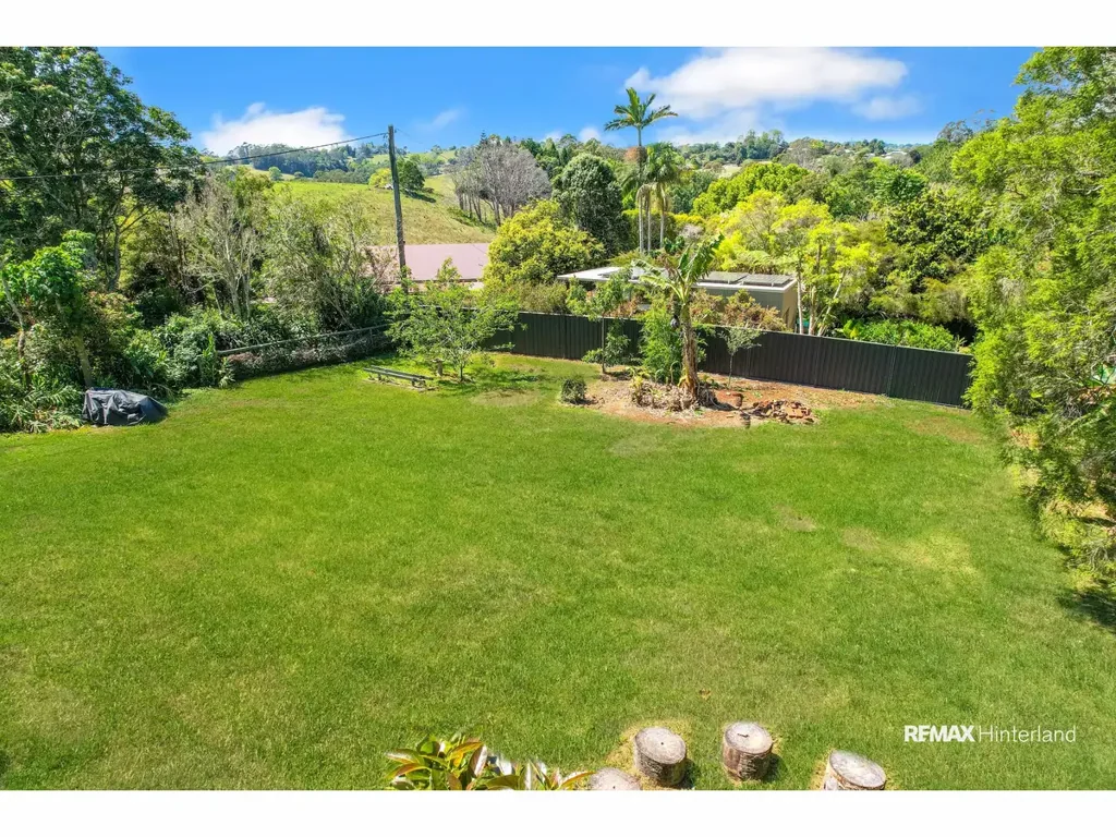 40A Palm Street, Maleny, QLD 4552