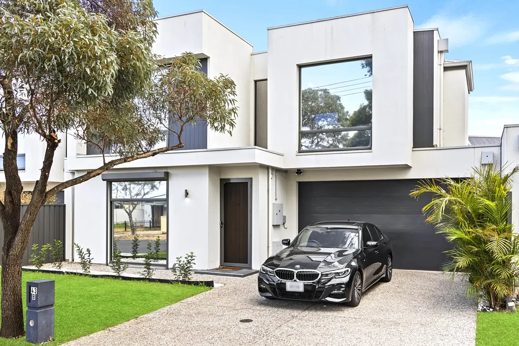 43B Albion Terrace, Campbelltown, SA 5074