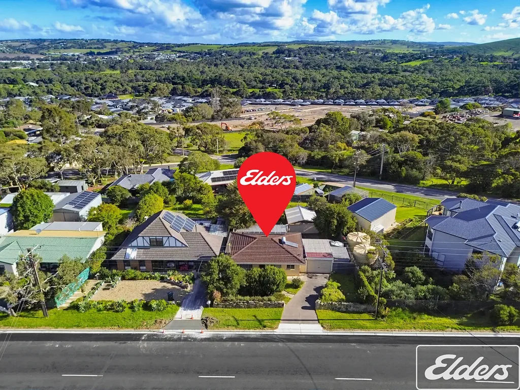 Victor Harbor 2બેડરૂમ Packed with Potential.