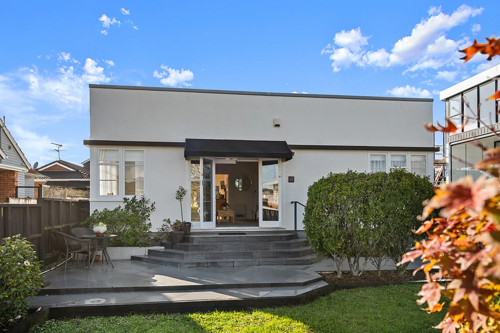 6 Sayegh Street, St Heliers, Auckland City, Auckland