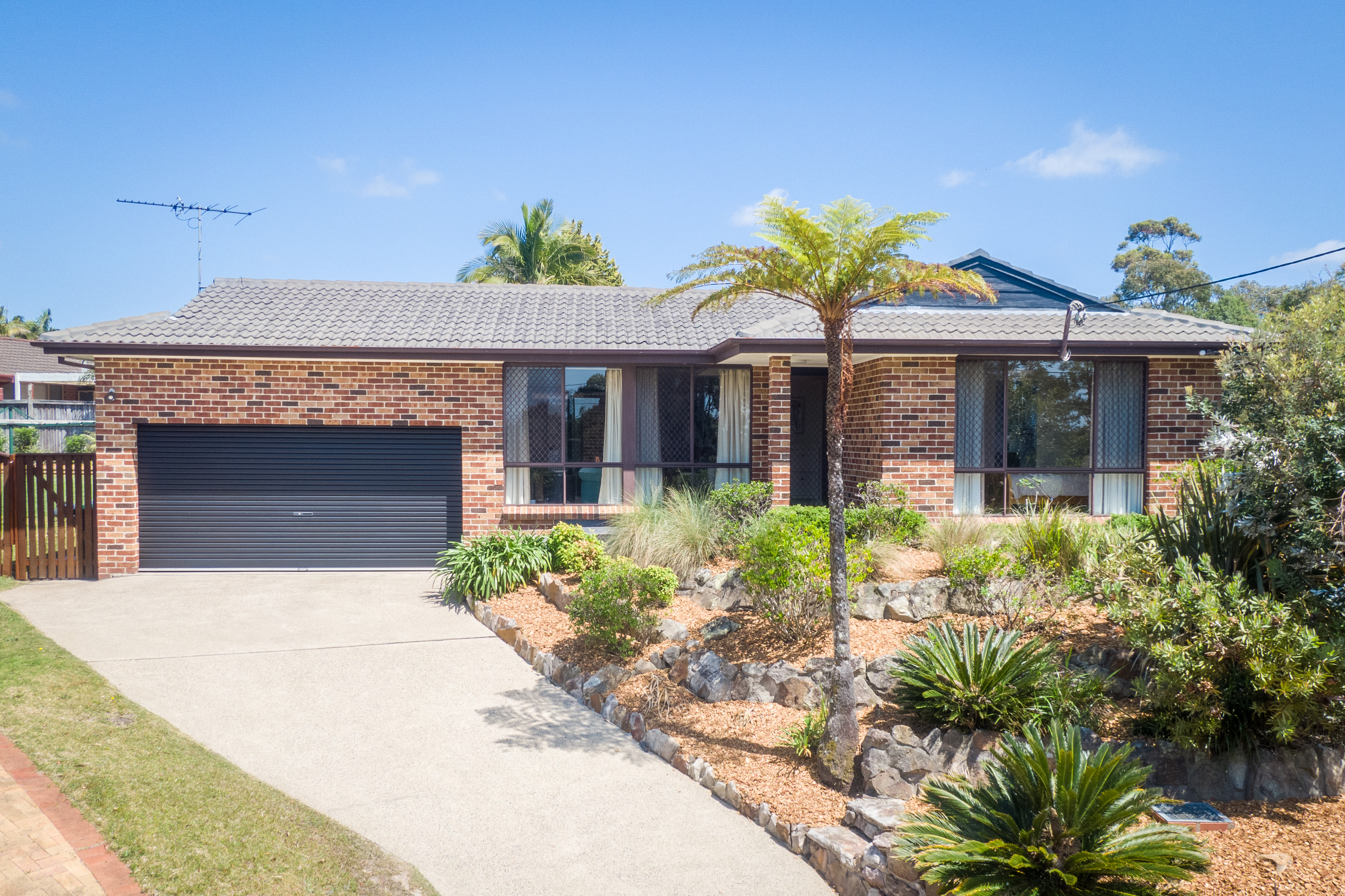 25 ANEMBO RD, BEROWRA NSW 2081, 0 ਕਮਰੇ, 0 ਬਾਥਰੂਮ, House