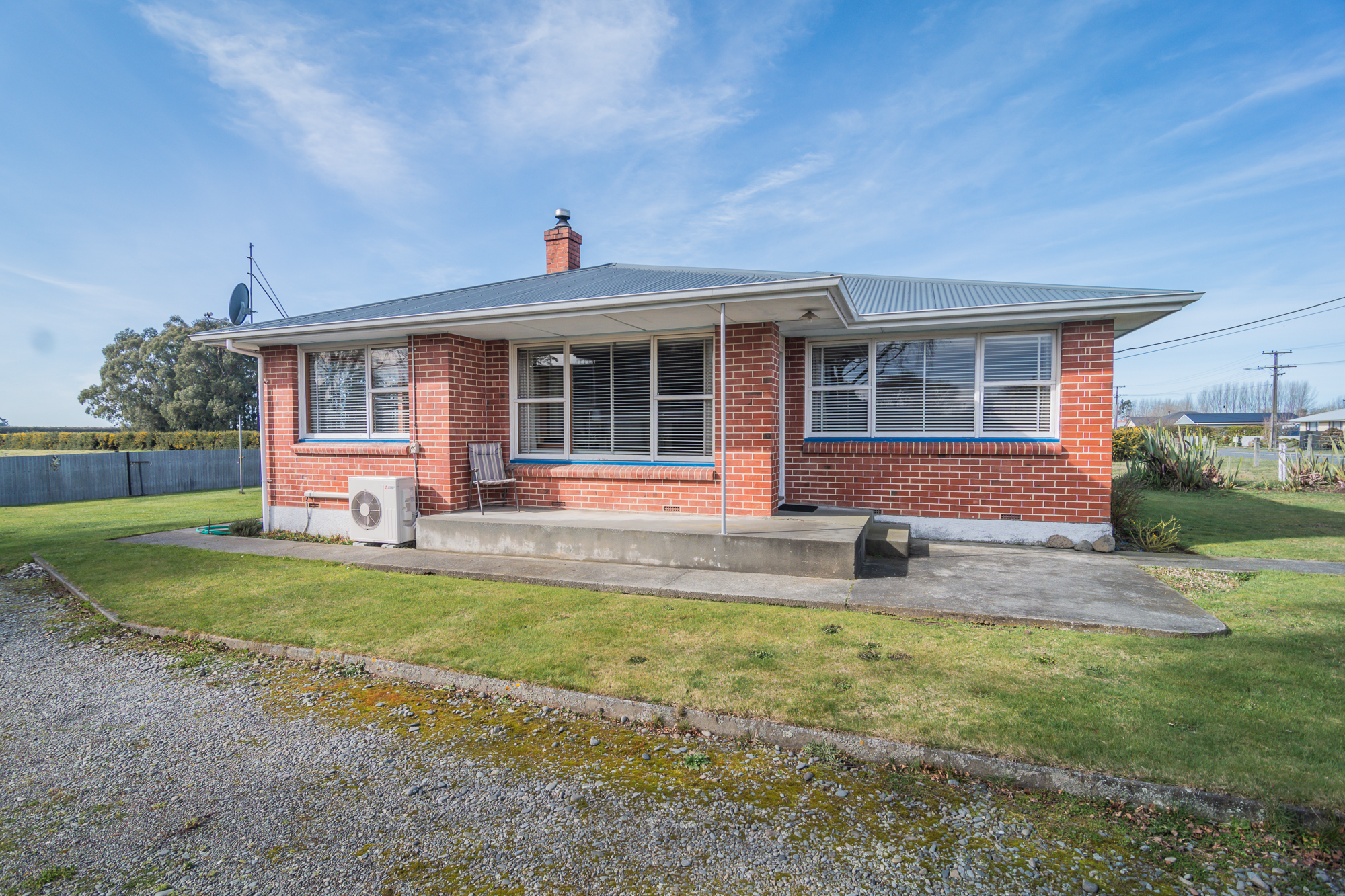 153 Richard Pearse Drive, Temuka