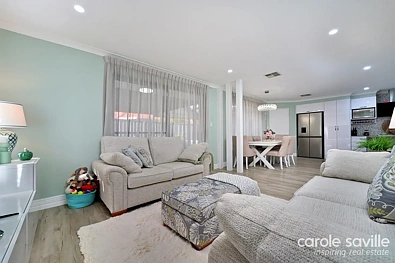 25 St Stephens Crescent, Tapping, WA 6065, 4房, 2浴, House