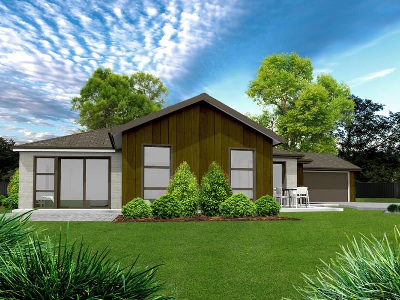 56 Parawera Drive, Acacia Bay, Taupo, 0 chambres, 0 salles de bain