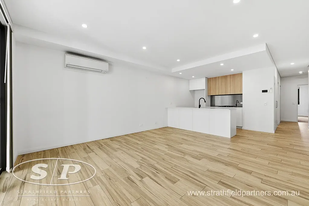 Luxury Spacious Living