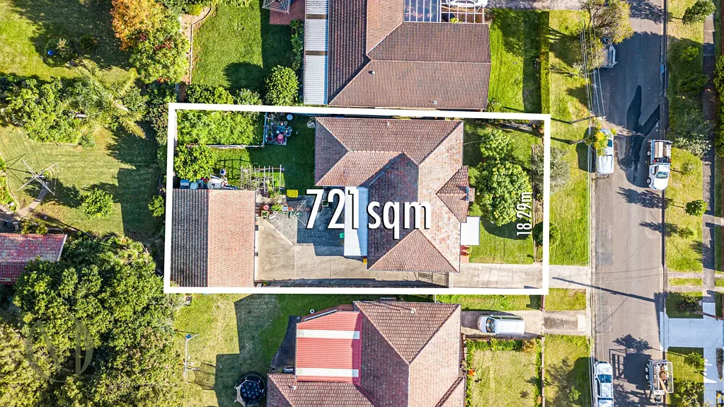 5 Woodbine Crescent, Ryde, NSW 2112