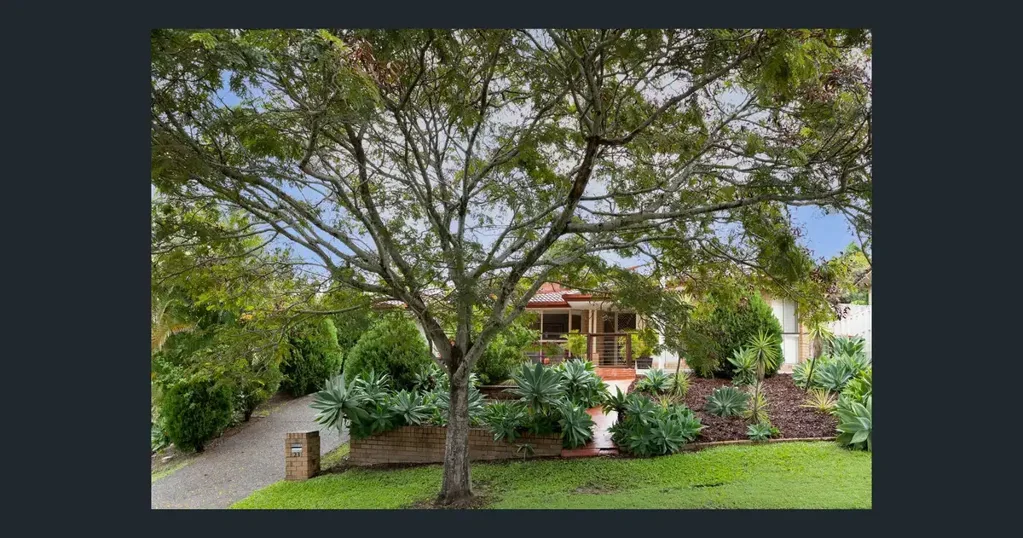 ELEVATED AND SPACIOUS HOME