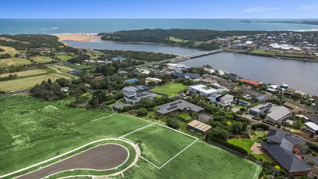 Warrnambool A Rare Elevated Allotment with Guaranteed Coastal Views