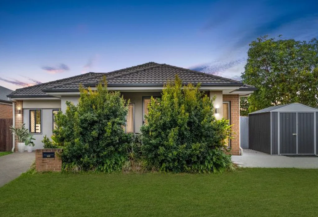 9 Copal Drive, Logan Reserve, QLD 4133