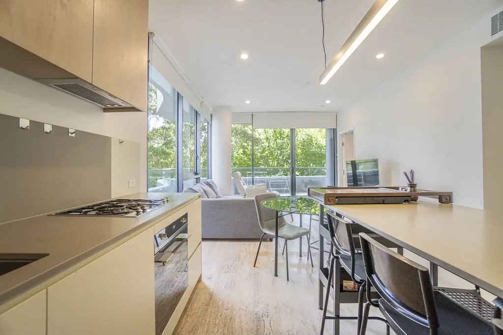 Luxury Furnished 2 Bedroom Apartment for Rent