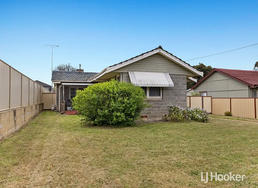 36 South Western Highway, Harvey, WA 6220