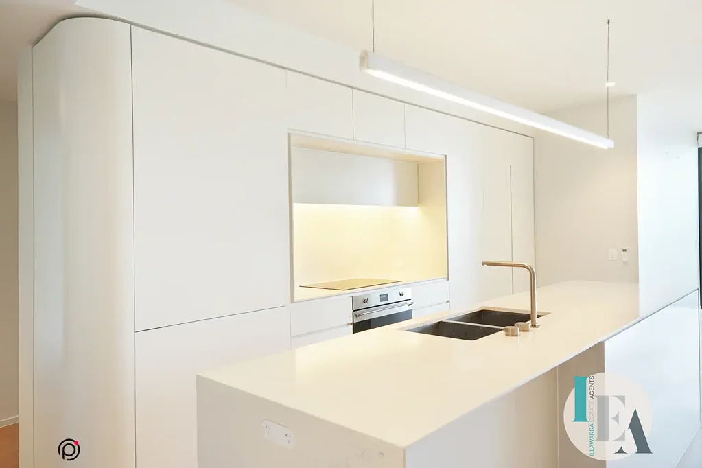 Waterfront Luxury at Nautilus