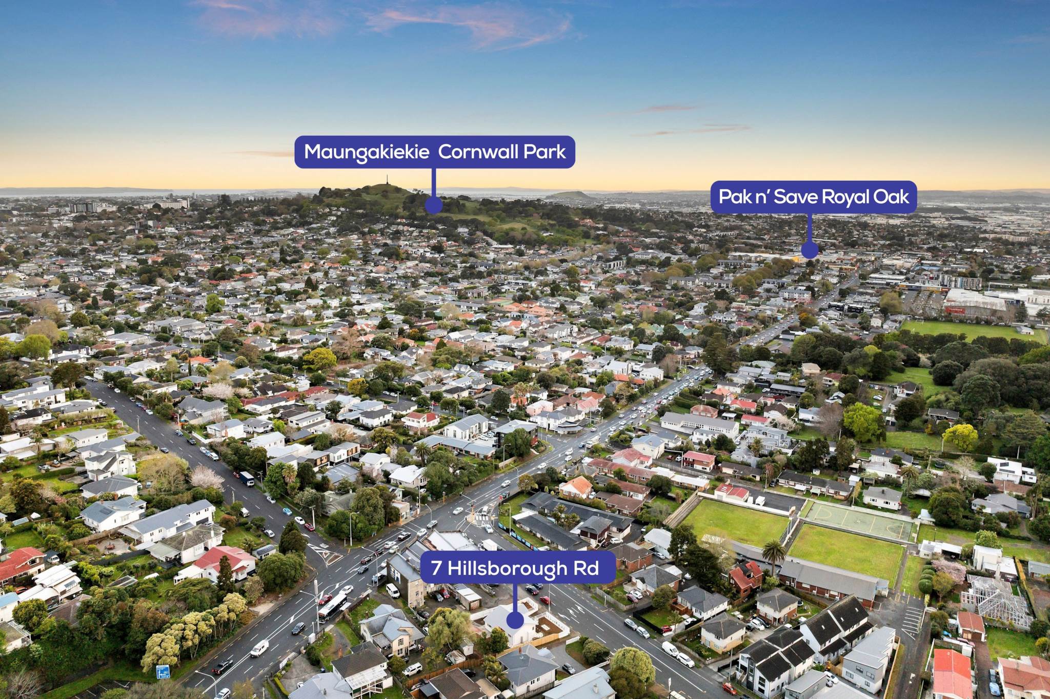 7 Hillsborough Road, Mount Roskill, photo 18