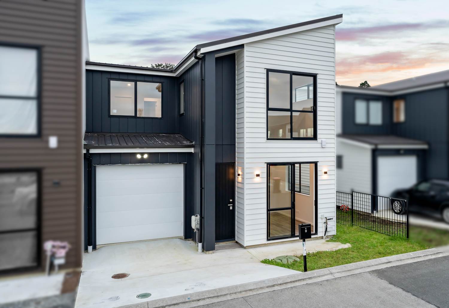 9 Purapura Lane, Kumeu, Auckland - Rodney, 4 phòng ngủ, 0 phòng tắm, House