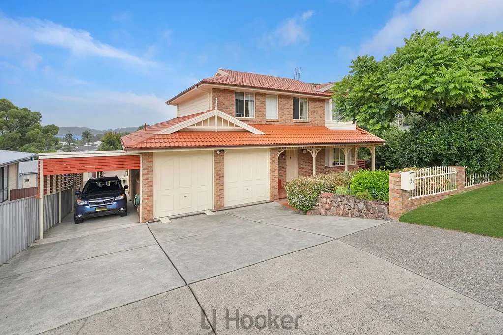Rathmines 4房  PERFECTLY PRESENTED - FANTASTIC FUNCTIONALITY