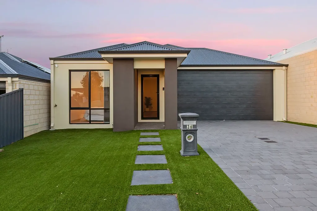 36 King David Boulevard, Madeley, WA 6065