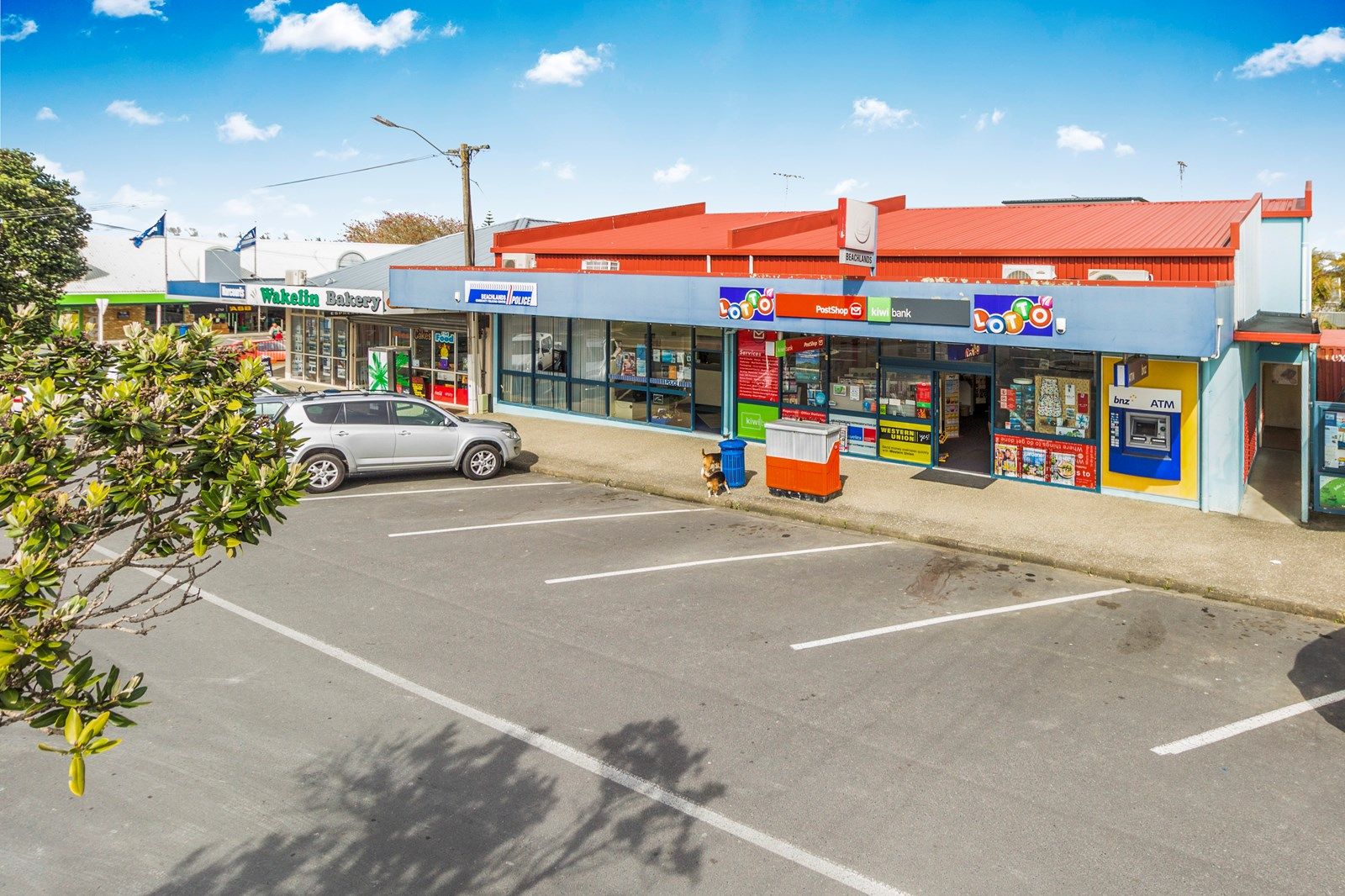 38 Wakelin Road, Beachlands, Auckland - Manukau, 2 침실, 3 욕실