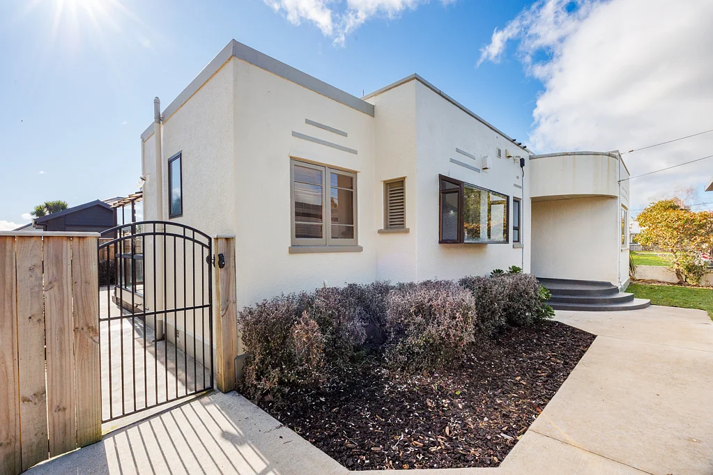 184 South Street, Feilding
