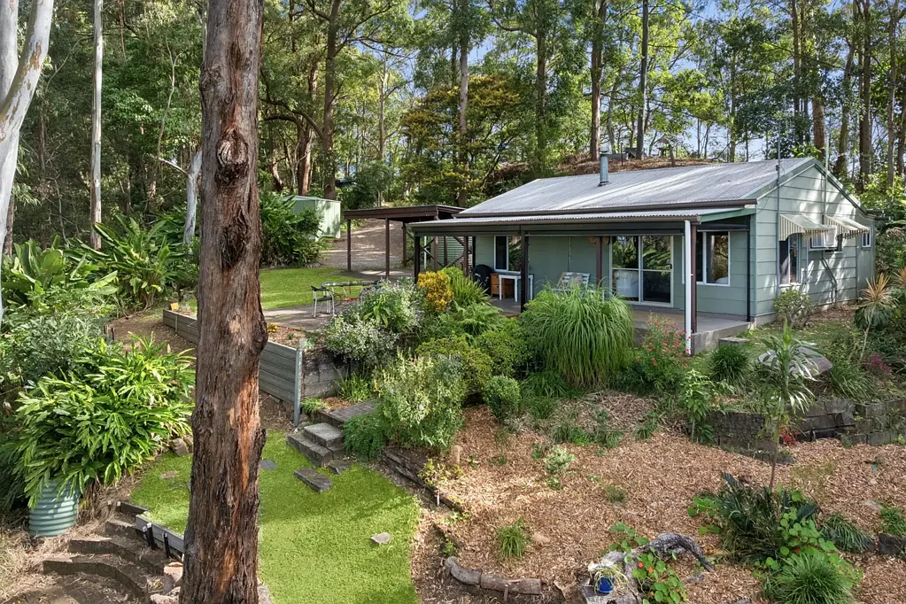 287 Mossy Bank Road, Eudlo, QLD 4554