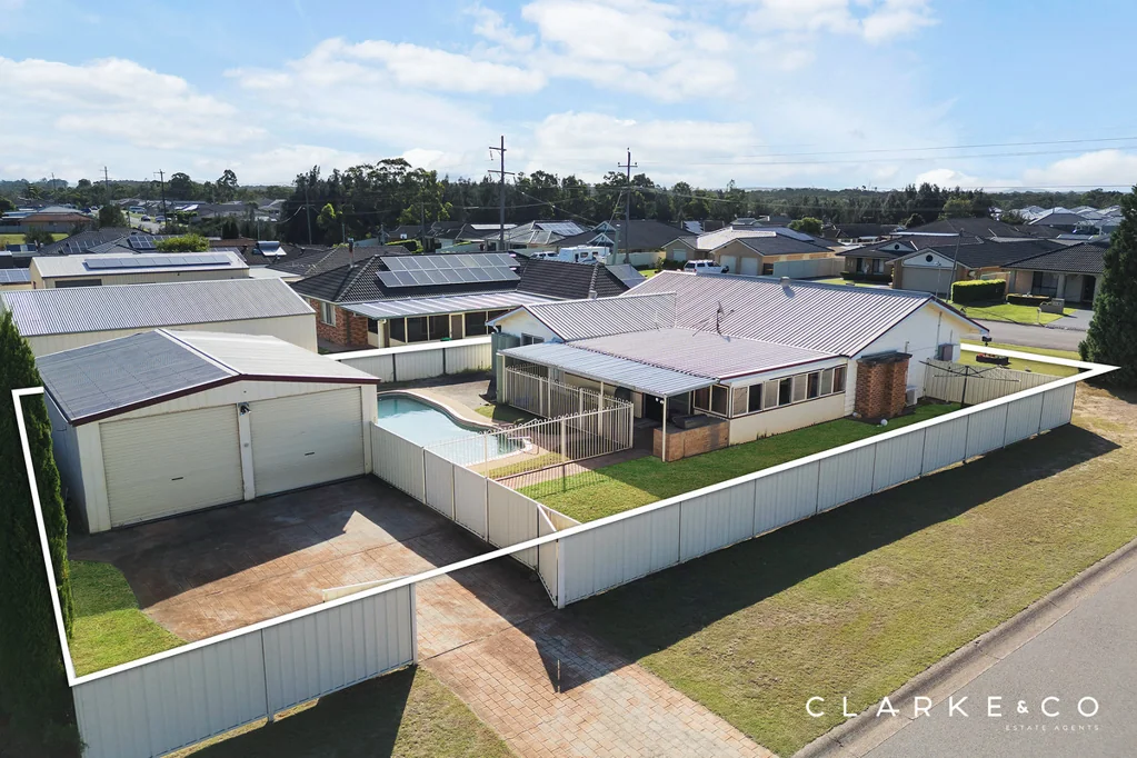 2 Hall Street, Heddon Greta, NSW 2321