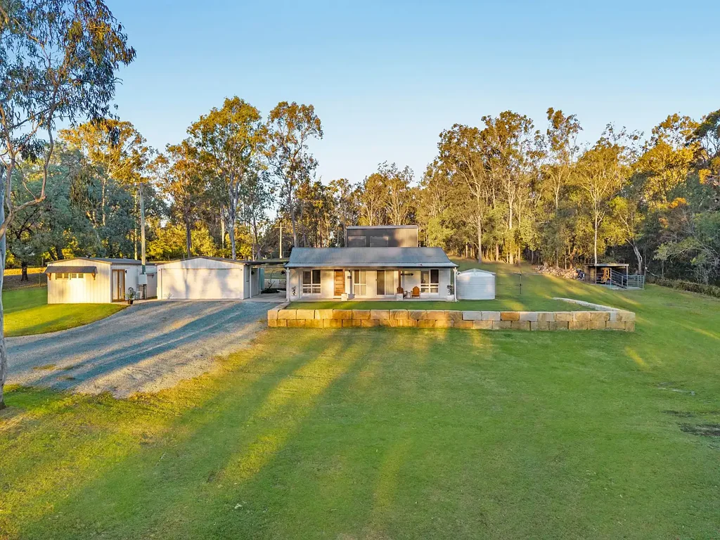 78-106 Curtis Road, Cedar Creek, QLD 4207