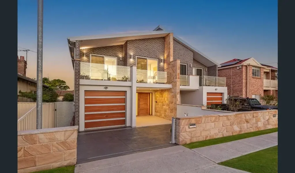 Modern Duplex Living in Greenacre