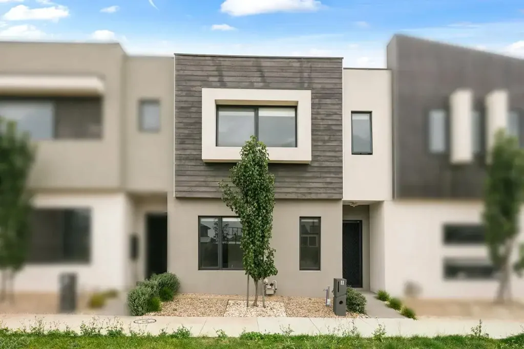 Low Maintenance living!