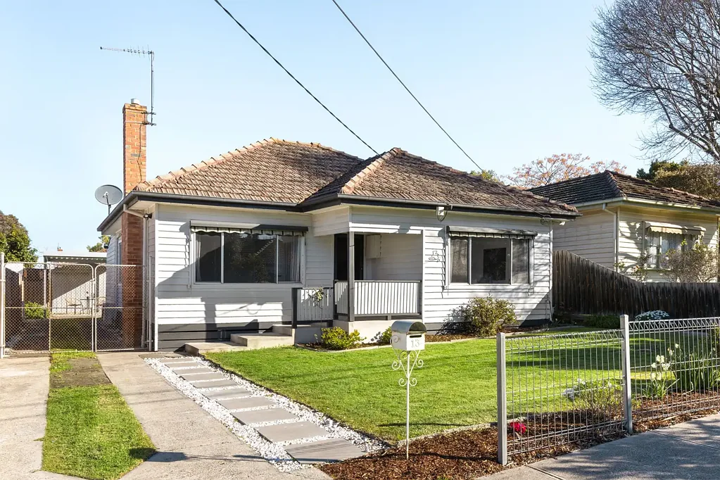 Pascoe Vale 3 Bedroom Instant Appeal with Exceptional Potential
