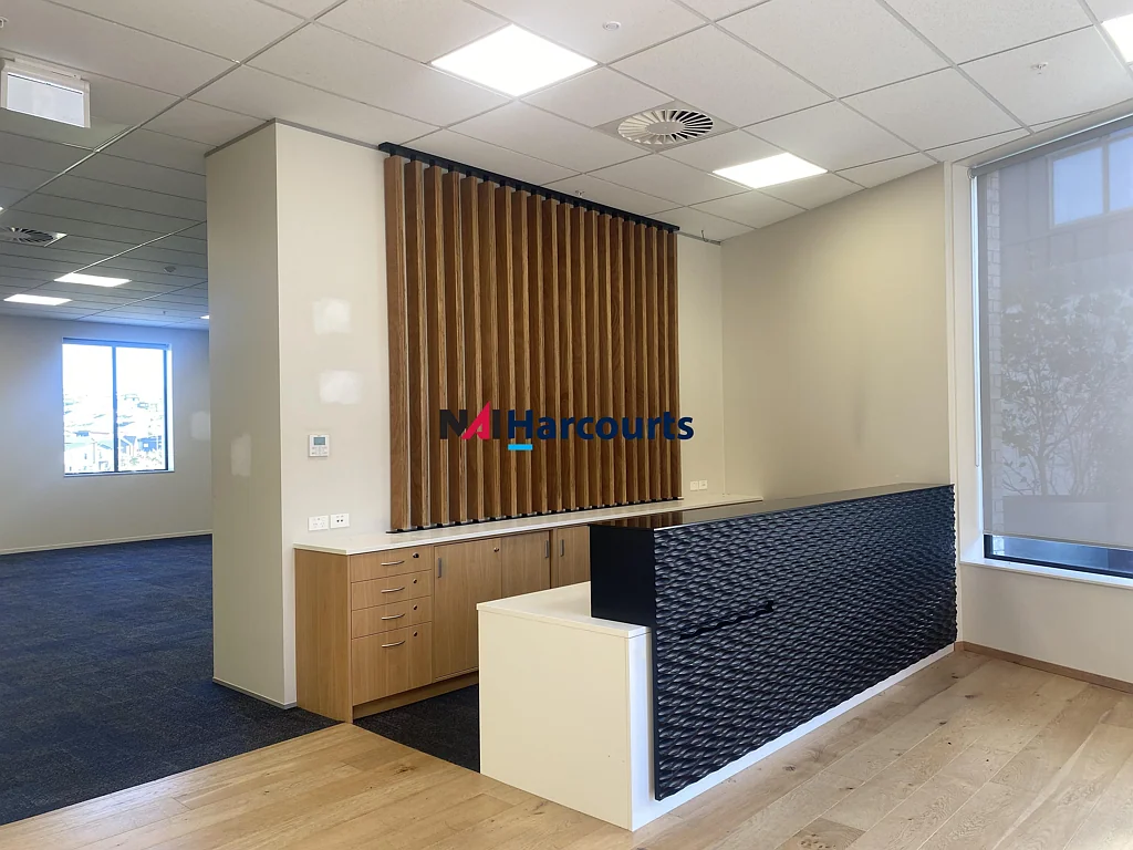 Long Bay Prime Long Bay Office Space 160m2