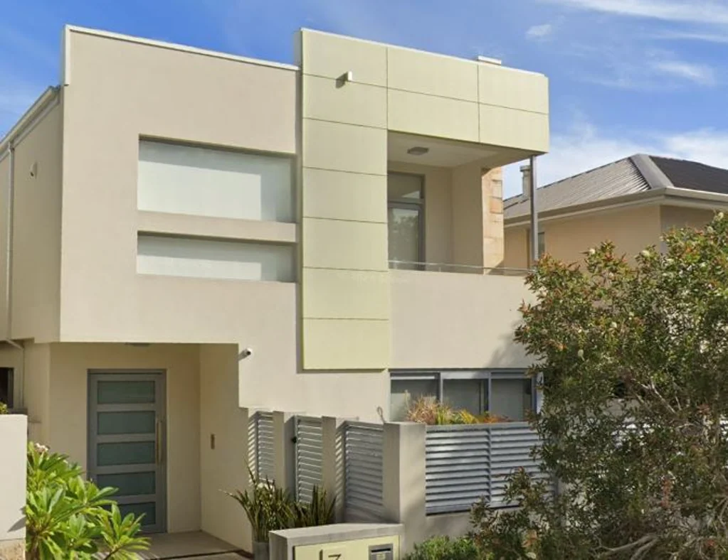 8C Devon Road, Swanbourne, WA 6010