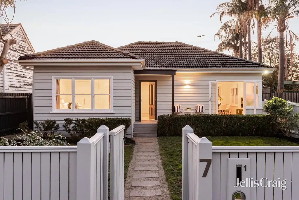 Moorabbin 3બેડરૂમ Easy living, effortless entertaining