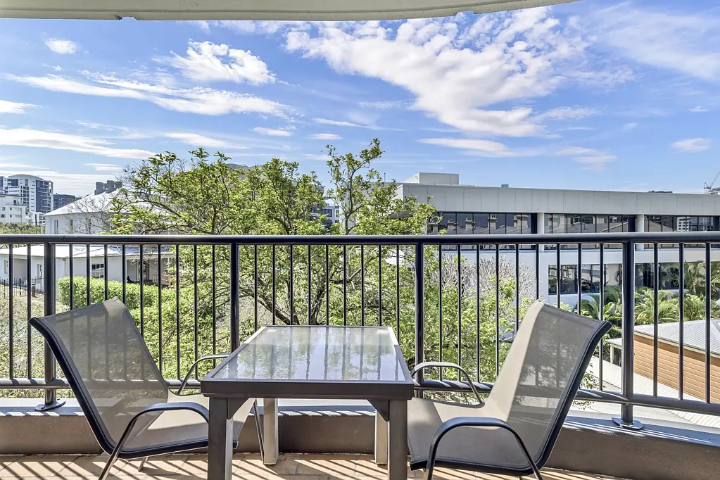 202/60 Park Road, Milton, QLD 4064