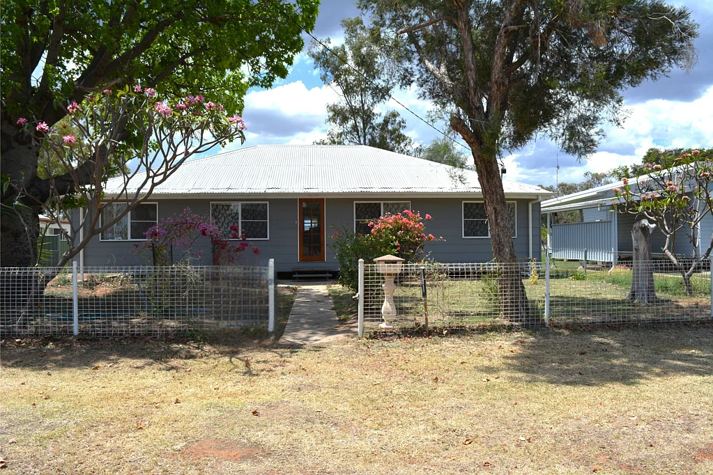 Blackall 3 Bedroom Quality Investment Opportunity