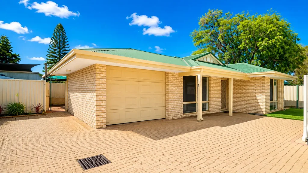 West Busselton 3房  Walk Everywhere, Central Villa