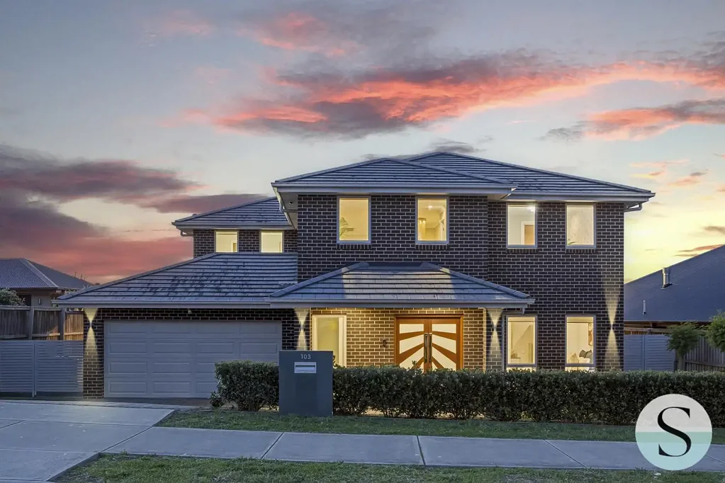 Fletcher 5房  Grand Scale, Epic Family/Multigenerational Home, Full Automation, Designer Luxury That Sets the Benchmark in FLETCHER