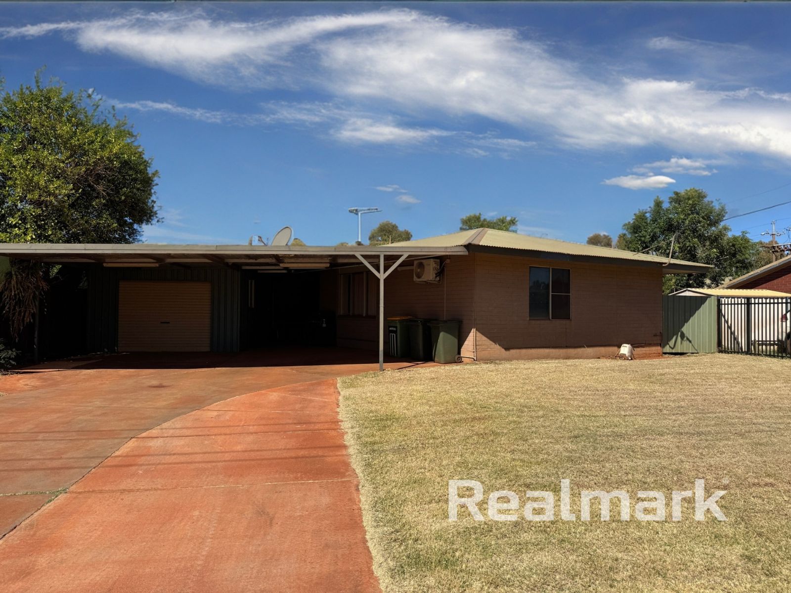 4 BARARA ST, NEWMAN WA 6753, 0部屋, 0バスルーム, House