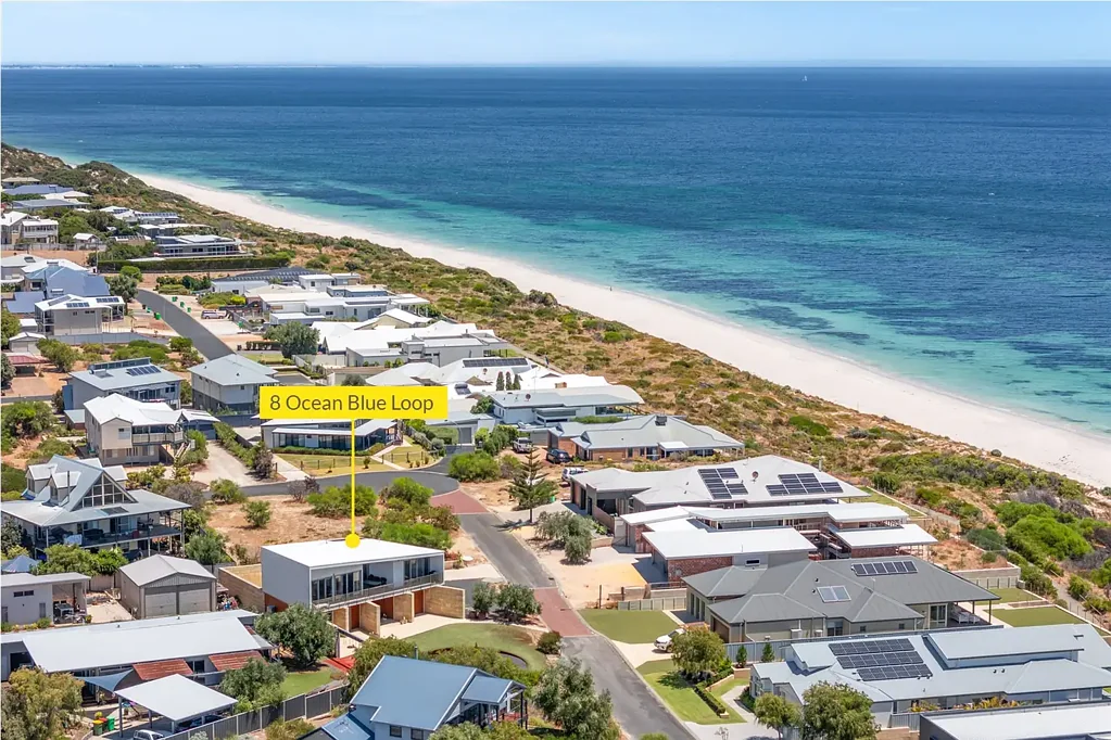 Peppermint Grove Beach 4房  Looking for the Ultimate Down South Escape?