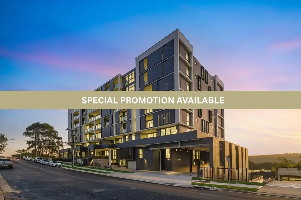 North Gosford 2कमरा ASPECT - BRAND-NEW & READY TO MOVE IN! | Redefining the Meaning of Coastal Elegance, Just North of the Gosford CBD