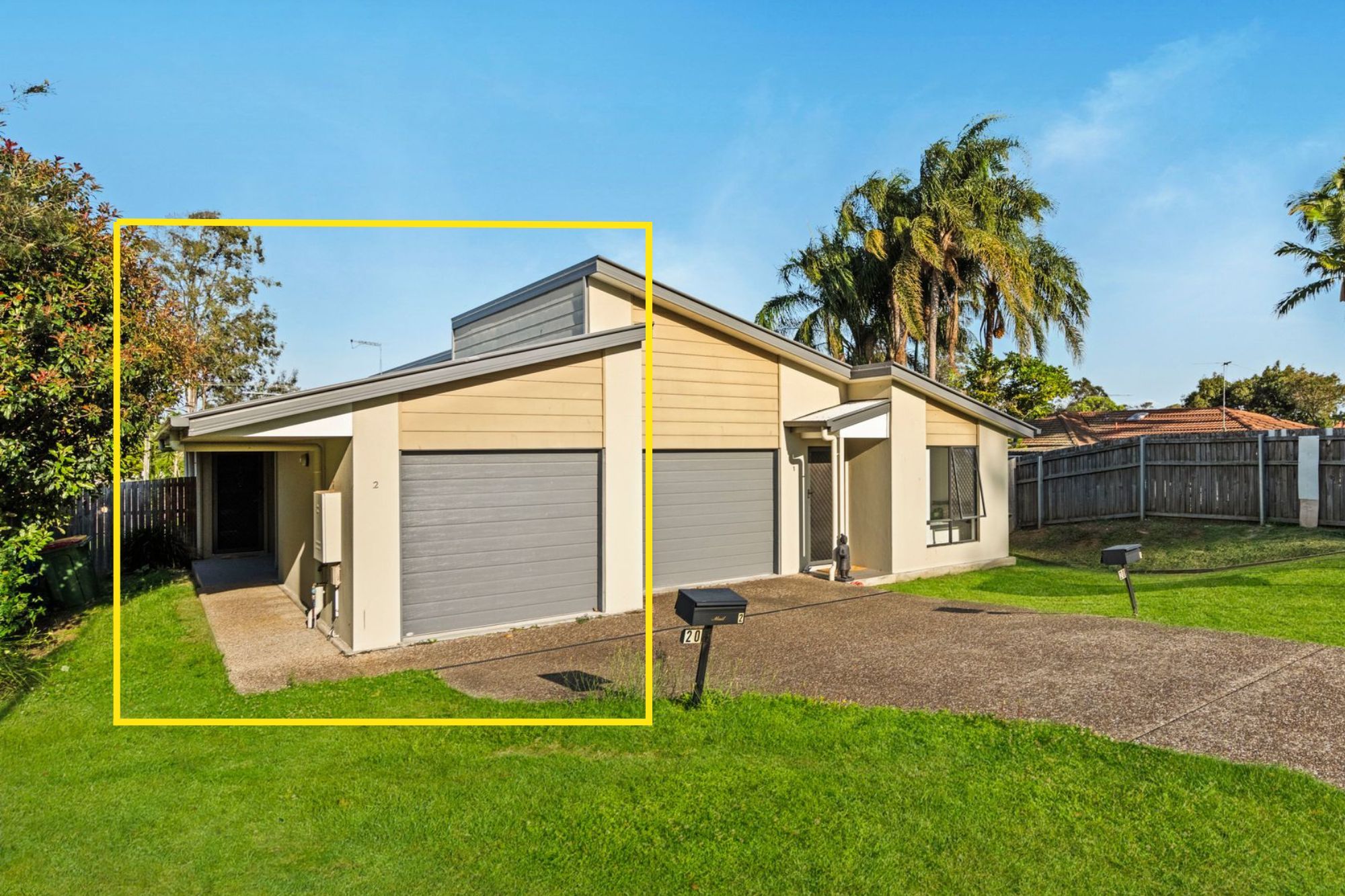 20 TARANDI ST, LOGANHOLME QLD 4129, 0 habitaciones, 0 baños, House