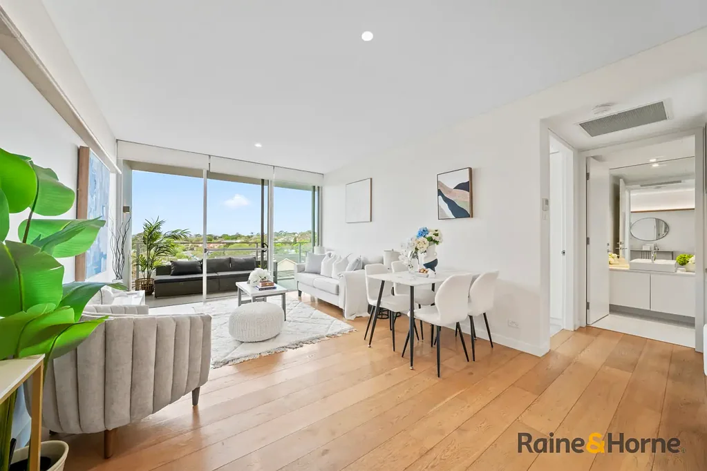 1006/8 Northcote Street, Naremburn, NSW 2065