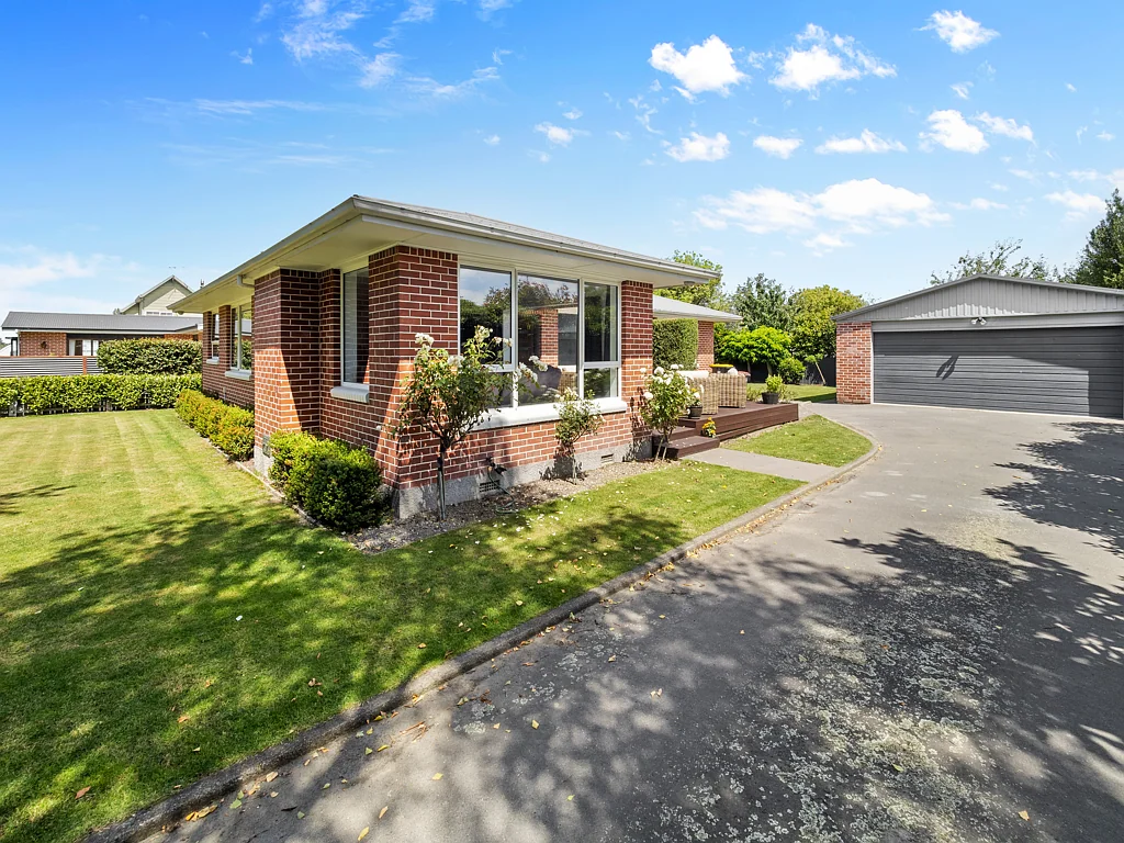 179 Middle Road, Allenton, Ashburton, Canterbury