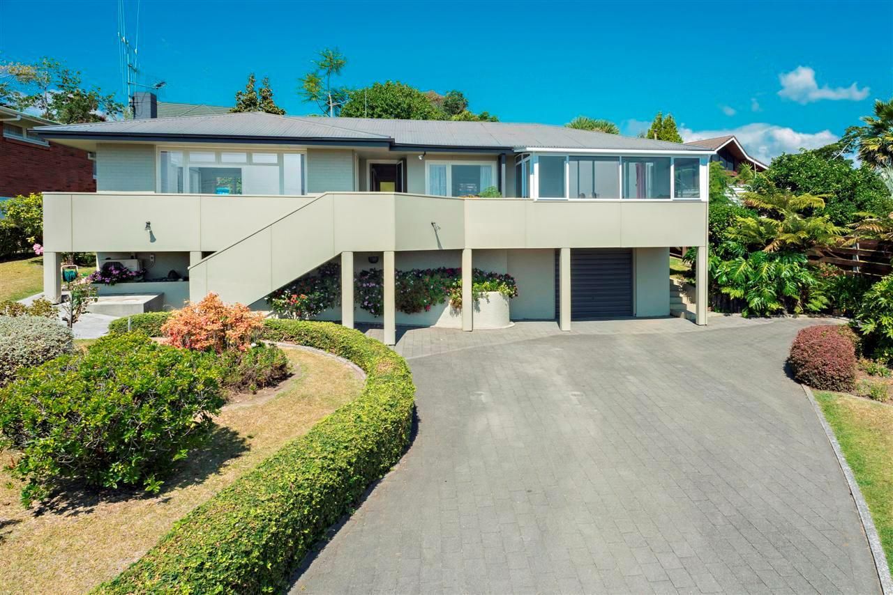 7 Linley Terrace, Judea, Tauranga, 3房, 1浴