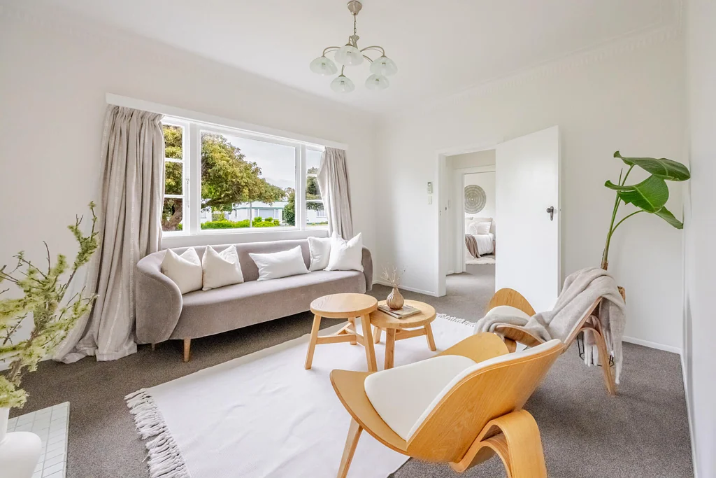 Marewa 3Habitaciones Logan Avenue Living Awaits