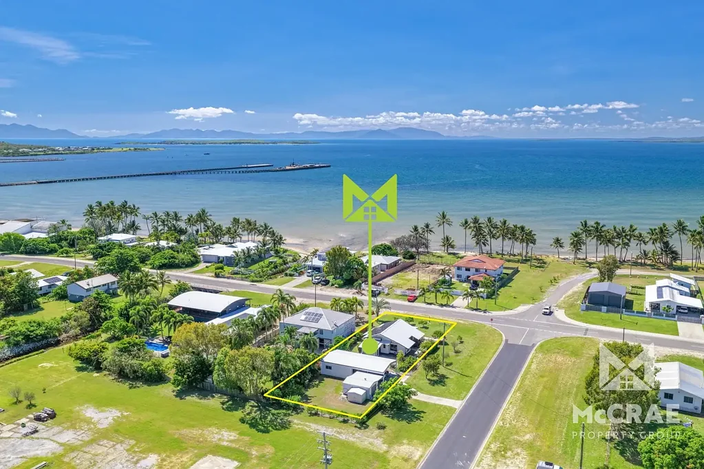 18 Thomas Street, Bowen, QLD 4805