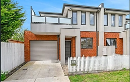 21 Stanley Street, Dandenong
