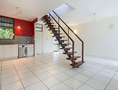 3/10 Winston Avenue, Stuart Park, Darwin City, 3部屋, 1バスルーム, Unit